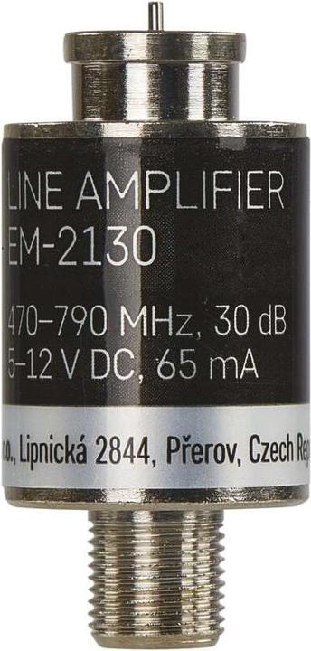 Immagine prodotto Emos J5710 (Amplificatore)