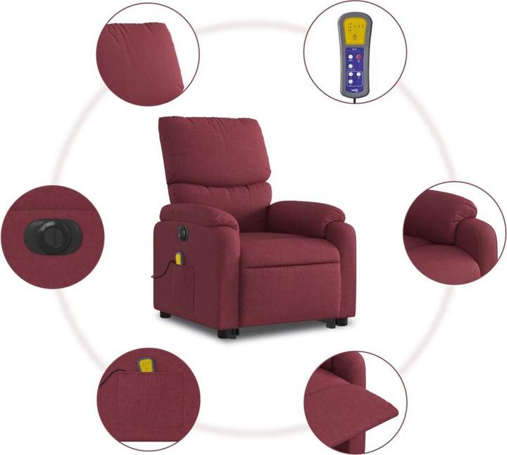 Produktbild VidaXL Ives