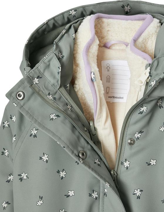 Produktbild Vertbaudet Mädchen 3-in-1-Jacke mit Recycling-Polyester (92)