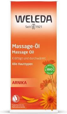 Actual product image Weleda Arnica (200 ml)