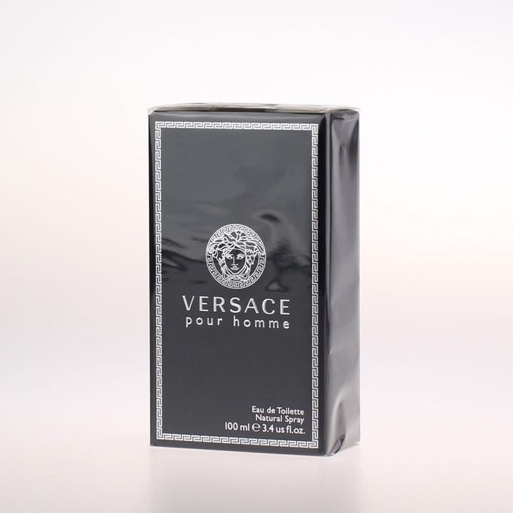Image du produit Versace Pour Homme (Eau de toilette, 100 ml)