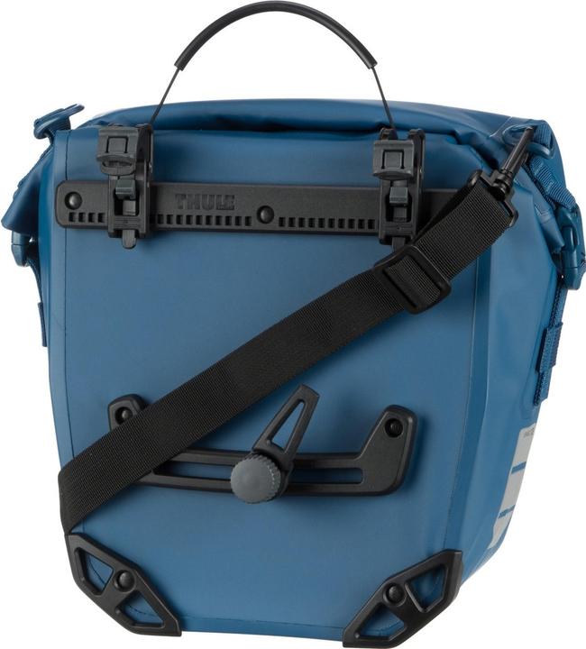 Actual product image Thule Packtaschen-Set (13 l, Luggage carrier bag)