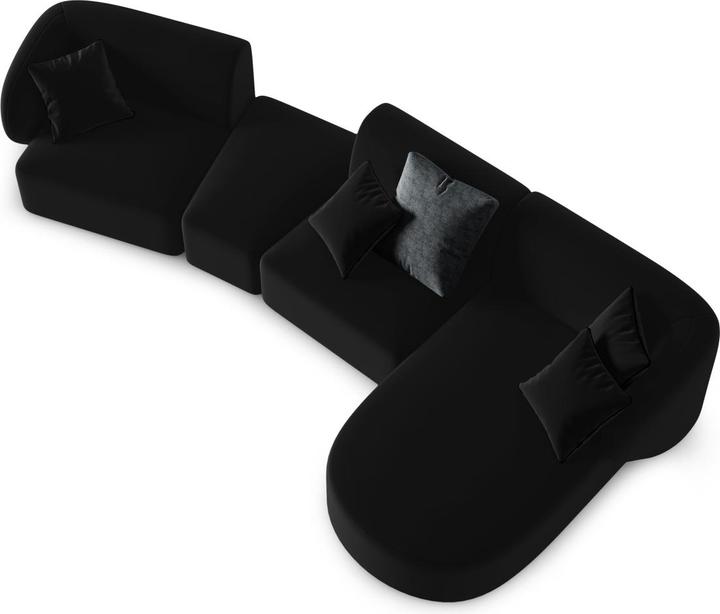 Image du produit Maison Heritage Chiara (3 places, 2 places, 4 places)