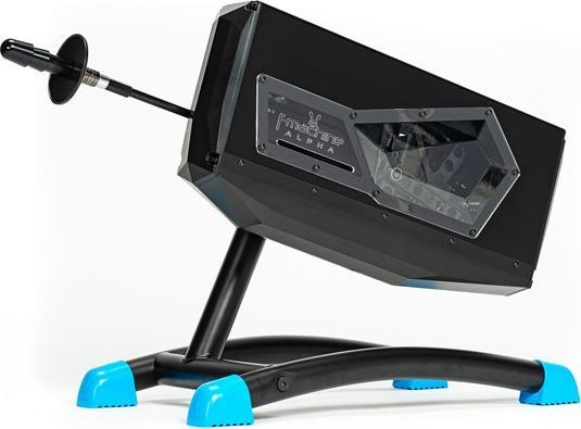 Immagine prodotto F-Machine Macchina del cazzo alfa