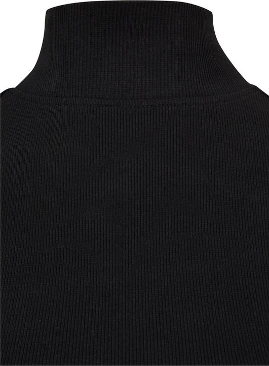 Actual product image Urban Classics Ladies Rib Back Cut Out Longsleeve (4XL)
