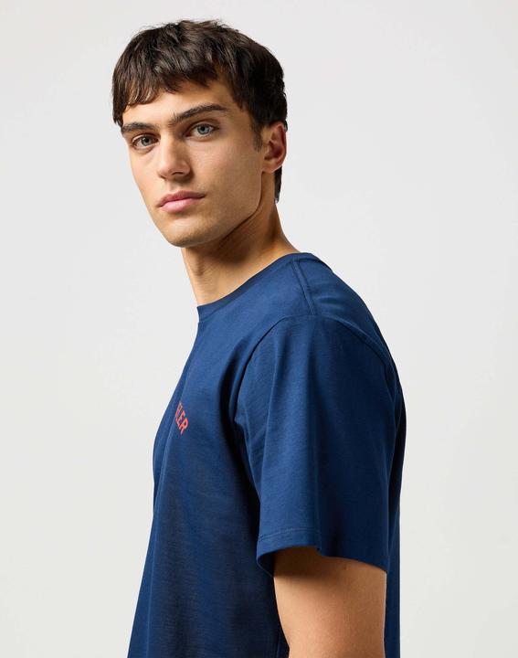 Produktbild Wrangler T-Shirt Graphic Tee (XL)