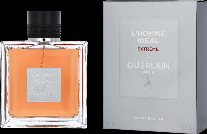 Produktbild Guerlain L’homme Ideal Extreme (Eau de Parfum, 100 ml)
