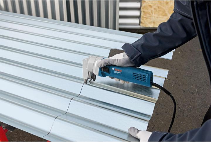 Image du produit Bosch Professional Rongeur GNA 75-16