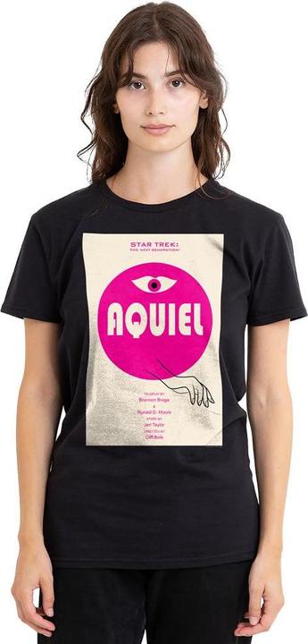 Produktbild The Next Generation Season 6 Episode 13 TShirt (M)