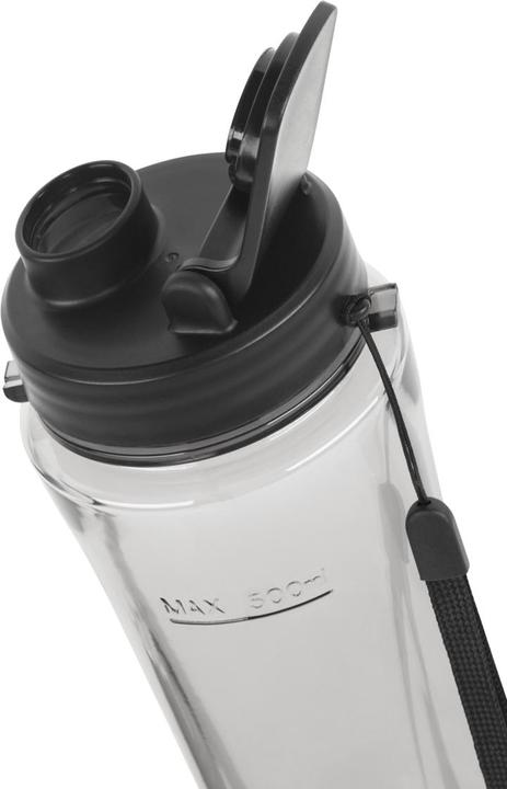 Image du produit Teesa Whisk MIXER PERSONNEL DU PUKLAILIAI 300 W WITHOUT BPA (300 W)