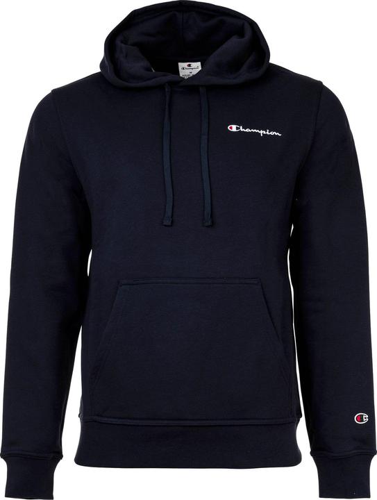 Champion Sweatshirt Casual Locker sitzend Hooded Sweatshirt