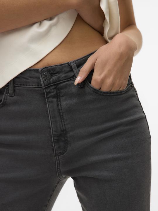 Image du produit Vero Moda VMSOPHIA Jeans taille haute coupe skinny (XS)