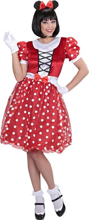 Widmann Costume da Minnie Mouse (M)