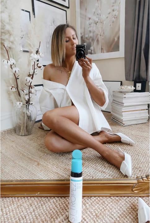 Image du produit St. Tropez classique (Mousse autobronzante, 240 ml)