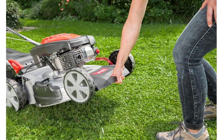 Actual product image AL-KO RSM Easy 5.10 SP-S (Petrol)