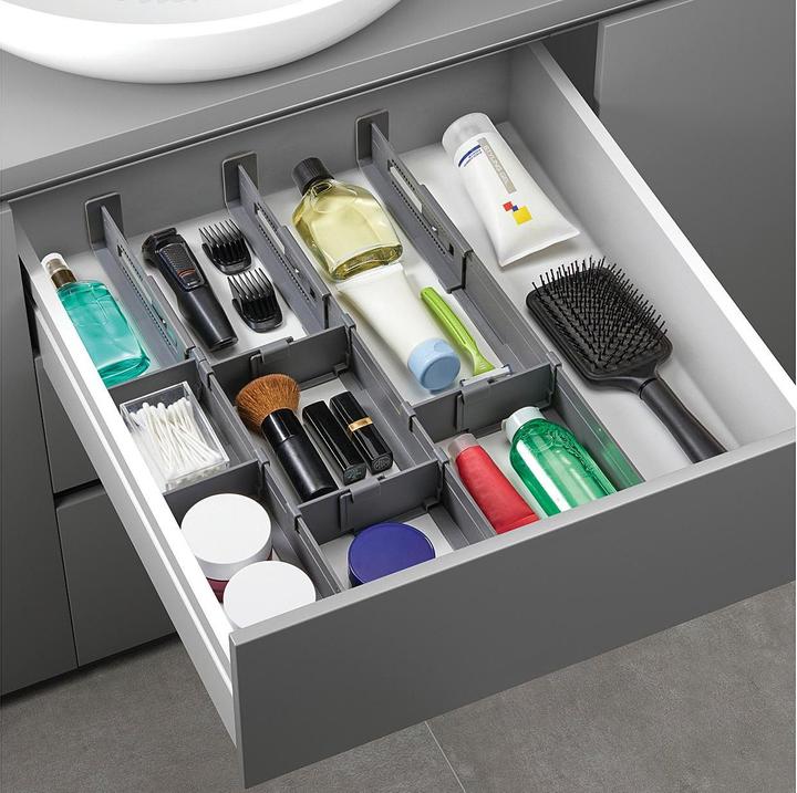 Actual product image Metaltex Schubl-Organizer Multi-Fit Plu