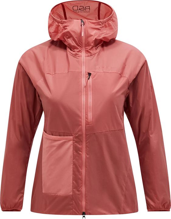 Peak Performance Vislight Alpha Jacket