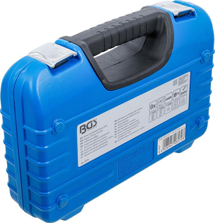 Produktbild BGS Motor-Einstellwerkzeug-Satz für BMW N43