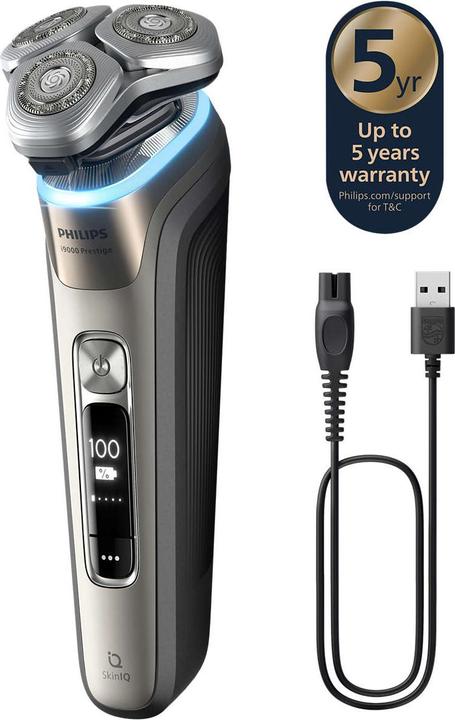 Produktbild Philips Series i9000 Prestige