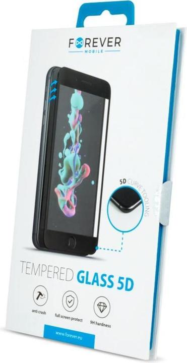 Forever tempered glass 2.5D for Xiaomi Mi 11 Lite 4G / Mi 11 Lite 5G / 11 Lite 5G NE (Xiaomi Mi 11 Lite 5G)