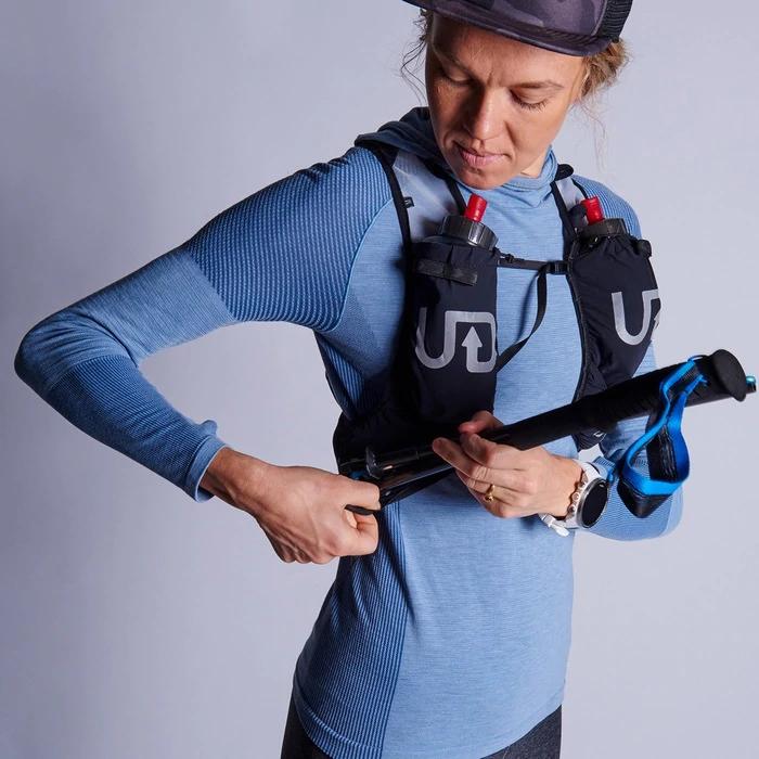 Image du produit Ultimate Direction Halo 4.0 Gilet de trail running (10 l)