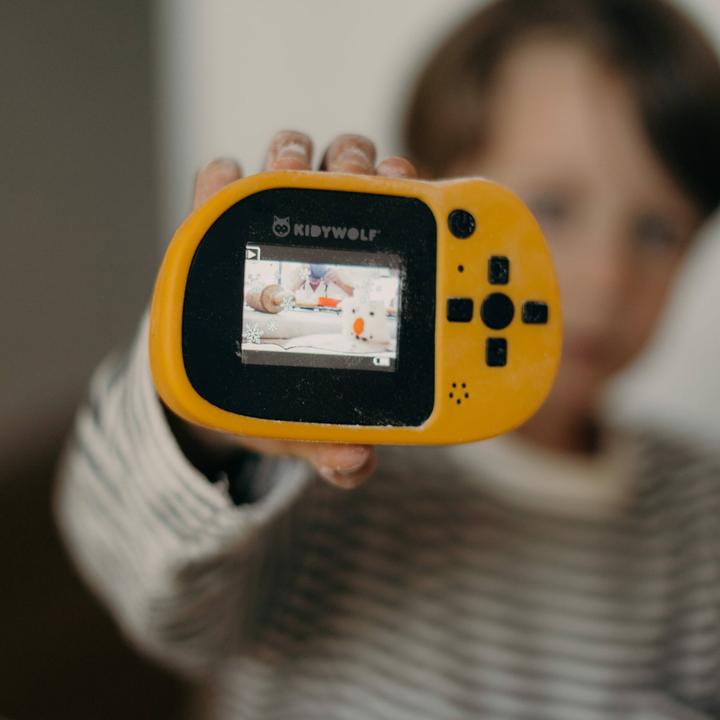 Image du produit Kidywolf Caméra Kidy