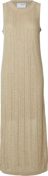 Produktbild Selected Femme Strick Maxikleid (M)