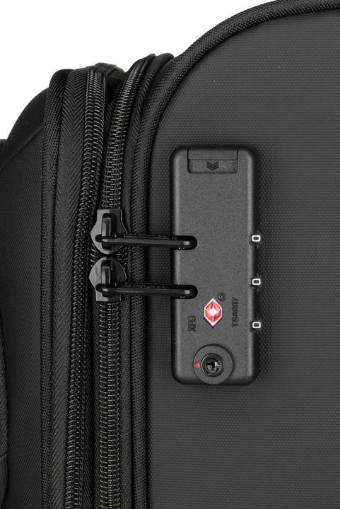 Produktbild American Tourister Koffer & Trolley Daring Dash Spinner M EXP (67 l, M (50 - 90l))