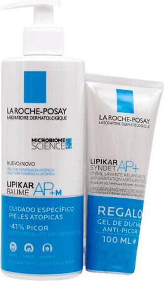 Produktbild La Roche Posay La Roche-Posay LIPIKAR BAUME AP M 400ml (400 ml)