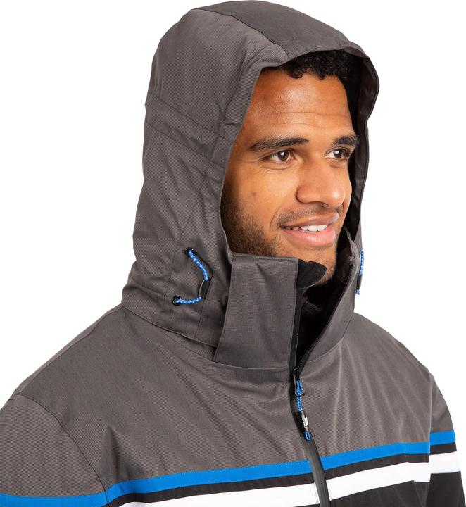 Actual product image Trespass Dexy Giacca da Sci Uomo (L)