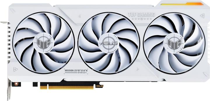 Immagine prodotto ASUS TUF-RTX4070TI-O12G-WHITE-GAMING (12 GB)