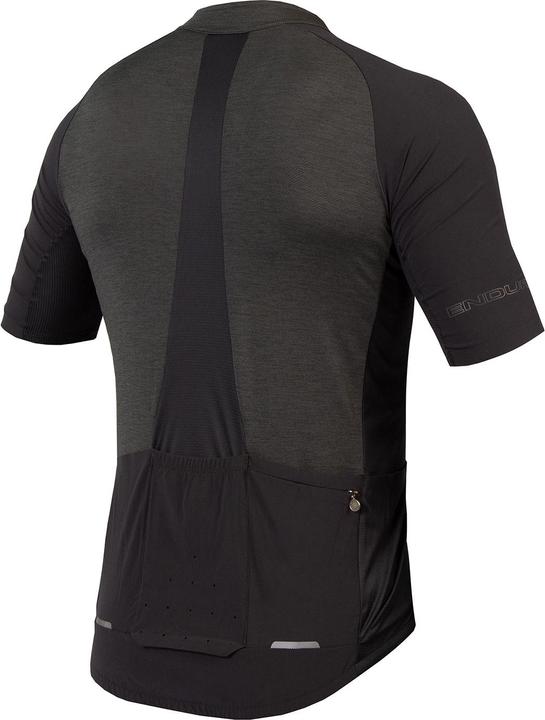 Actual product image Endura GV500 Reiver short sleeve jersey (XXL)