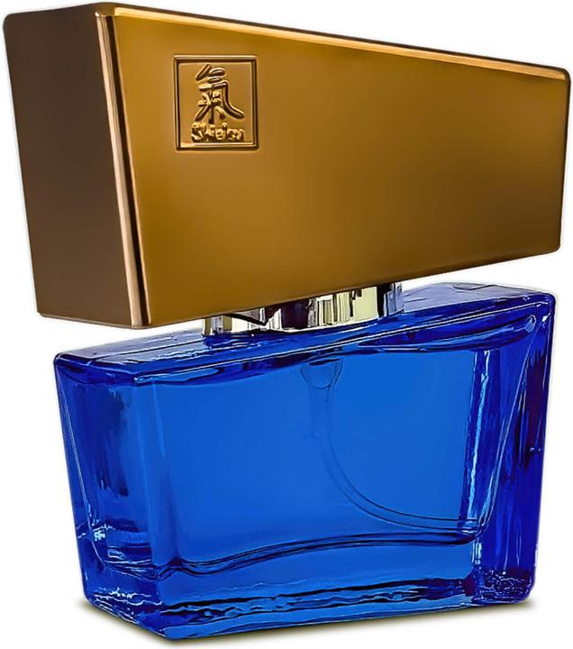 Immagine prodotto Pipedream SHIATSU Pheromon Fragrance Man - 50 ml (Eau de parfum, 50 ml)