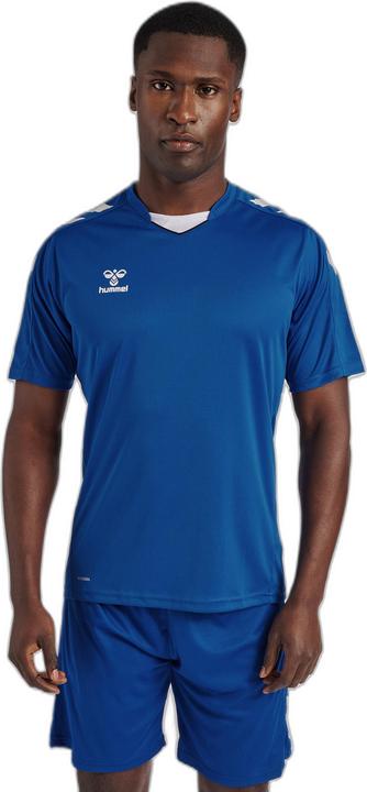Image du produit hummel Core Xk Poly Jersey S/S (M)