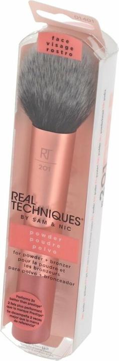 Produktbild Real Techniques Base Powder Brush (Puder)