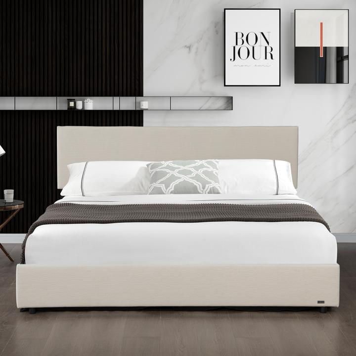 Actual product image Corium Juva (160 x 200 cm)