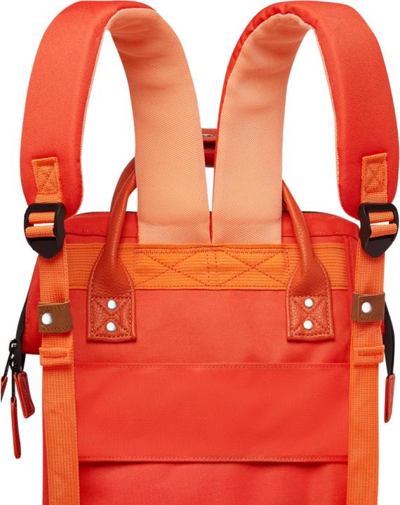 Actual product image Cabaia Rucksack / Backpack Adventurer Oxford Medium (25 l)