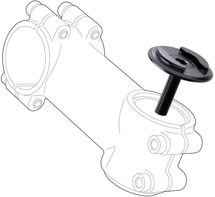 Produktbild Sp Connect Micro Stem Mount SPC