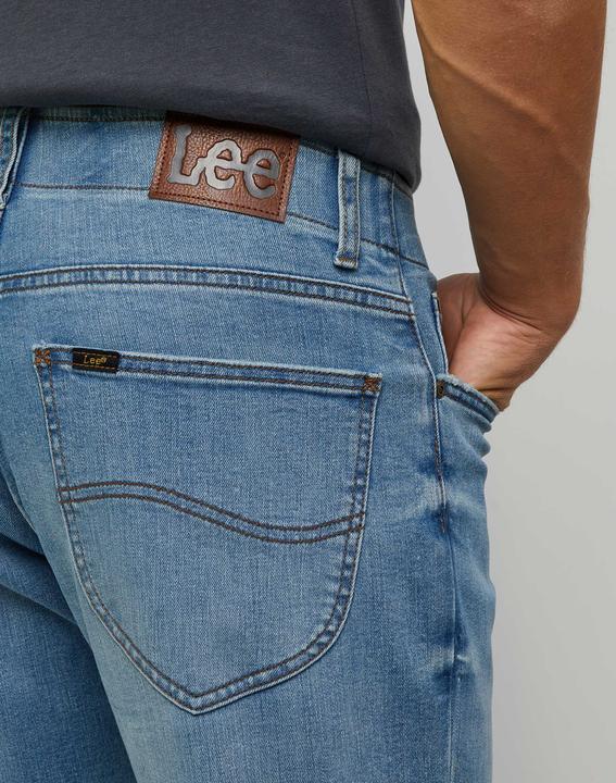 Actual product image Lee Jeans Straight Fit MVP (W38/L30)