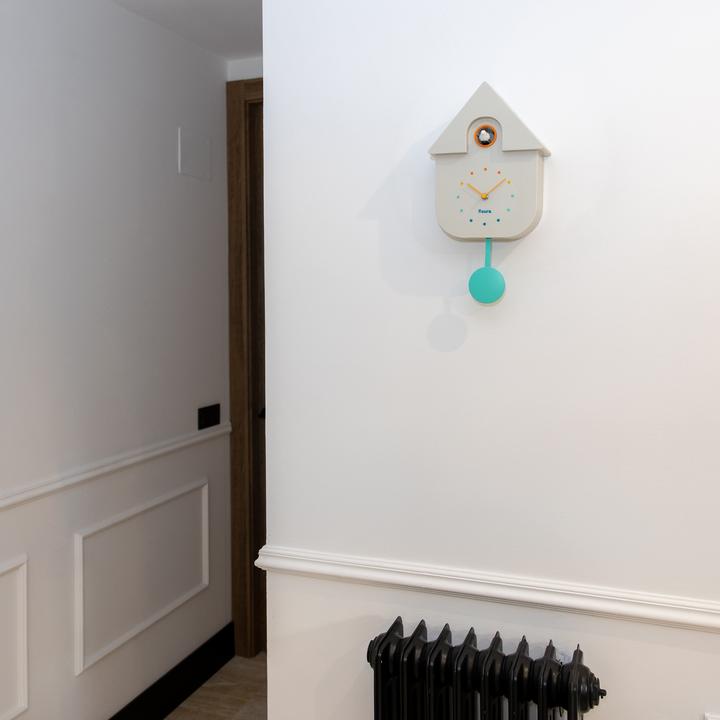 Image du produit Fisura Cuckoo Clock