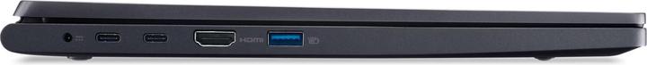 Actual product image Acer Travelmate P4 Spin 14 (14", Intel Core i3-1315U, 8 GB, 256 GB, CH)