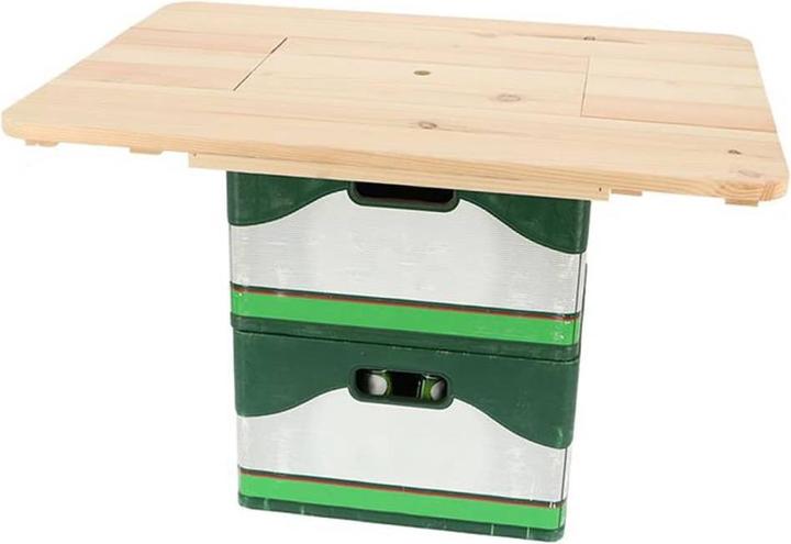 Produktbild Esschert Design Gartentisch (78 cm)
