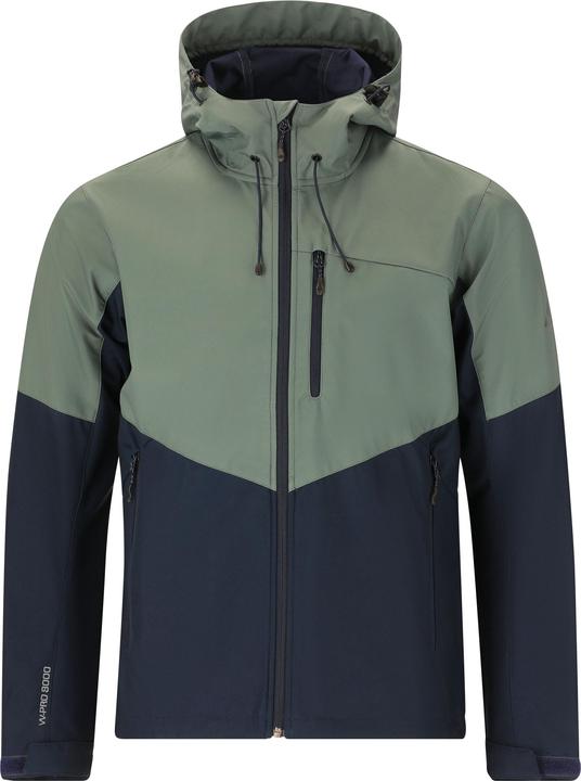 Image du produit Whistler Veste Rodney Softshell W-Pro 8000 (XL)