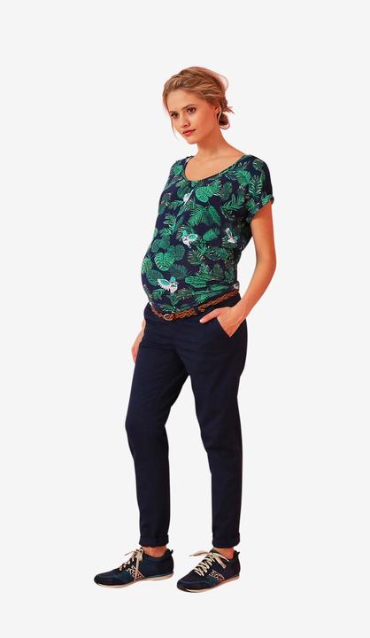 Actual product image Vertbaudet PANTS 78CM (42)