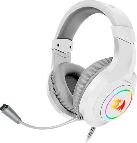 Actual product image Redragon H260 RGB (Cable)