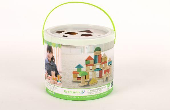 Produktbild EverEarth Bausteine
