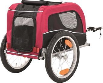 Image du produit Trixie Fahrrad-Anhänger für Hunde S