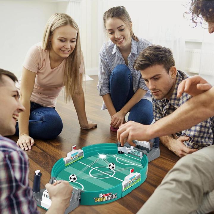 Immagine prodotto Cbx Biliardino Flipper, gioco del calcio Piccolo