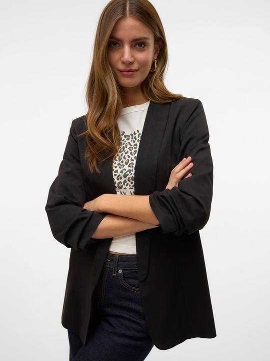 Actual product image Vero Moda VMNILLE Blazer Blazer (34)