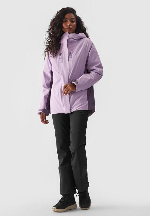 Image du produit 4F Veste de ski isolée (S)